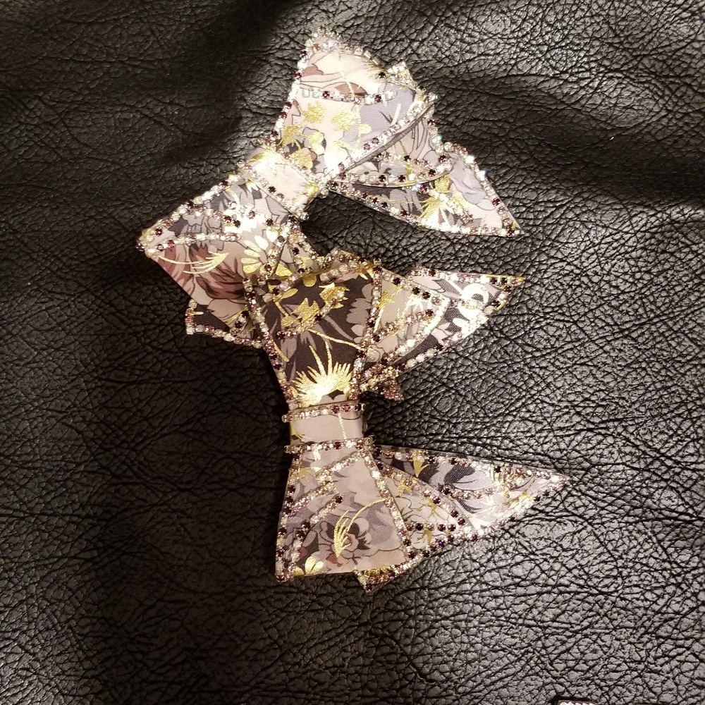 Shoe accessories